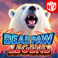 Bear Paw Legend screenshot