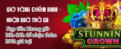 Đỉnh cao game bài đổi thưởng
